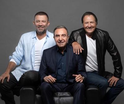 Kanal Dnin Babalarından Duygulandıran Video Hüsnü Çoban, Mesut Komiser, Azem Hoca, Cihan Abora ve Yakup Baba Yüreklere Dokundu