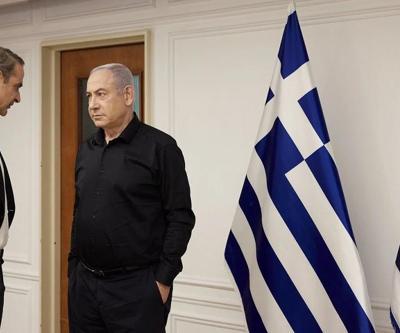 Atinada Netanyahu krizi Miçotakise tepki: Yunanistanı yalnızlığa sürüklüyor