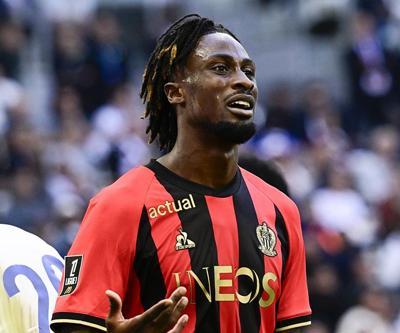 Fenerbahçeden Evann Guessand bombası Transfer teklifi yapıldı...