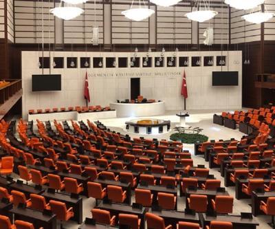 Yeni haftada yoğun gündem: TBMM hangi başlıklarla toplanacak