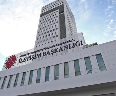 DMMden Cumhurbaşkanlığı Külliyesi ile ilgili iddialara yalanlama