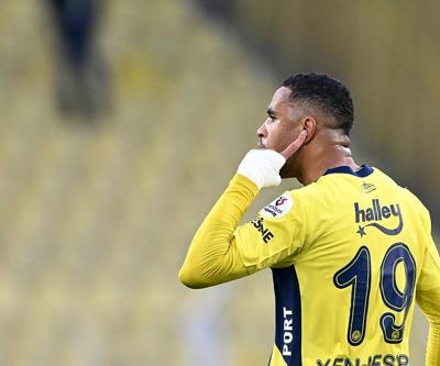 Fenerbahçe Transfer Haberi | Youssef En-Nesyri için teklif geldi