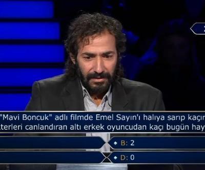 Emel Sayını halıya sarıp kaçıran karakter Altı erkek oyuncudan kaçı bugün hayatta