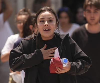 Milyonlarca öğrenci LGSde ter döktü Uzmanlar yorumladı: Son yılların en zor soruları