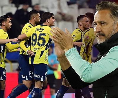 Vitor Pereira, Fenerbahçenin genç yıldızını Premier Lige istiyor