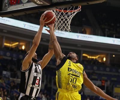 Fenerbahçe ve Beşiktaş, 8 yıl sonra finalde karşılaşacak