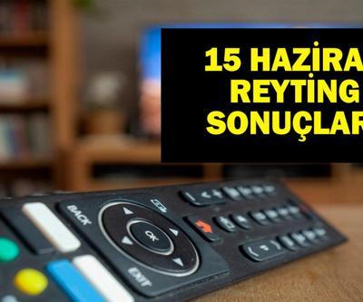 15 HAZİRAN REYTİNG SONUÇLARI: Kim Milyoner Olmak İster, Titanik, Leyla: Hayat… Aşk…Adalet , Sahte Kabadayı, Berlin Kaplanı, Teşkilat, MasterChef Türkiye gecenin reyting birincisi kim oldu
