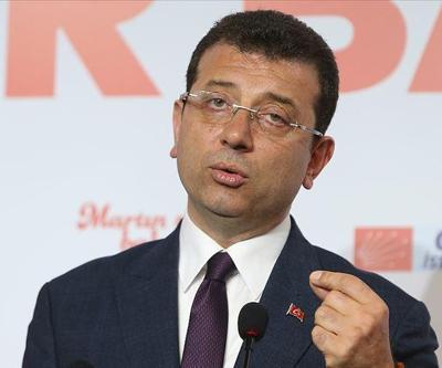Ekrem İmamoğlu hakkında istenen ceza belli oldu