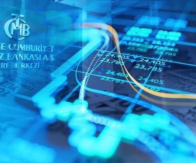 Yıl sonu dolar, faiz ve enflasyon tahminleri değişti Merkez Bankası piyasa katılımcıları anketini açıkladı...