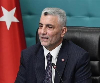 Bakan Bolat: Mayısta cari işlemler açığı sıfıra yakın gerçekleşebilir