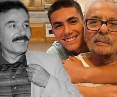Ferdi Tayfur’un Oğlu Taha Turanbayburt’tan Duygusal Paylaşım Detaylar Takipçilerinin Gözünden Kaçmadı