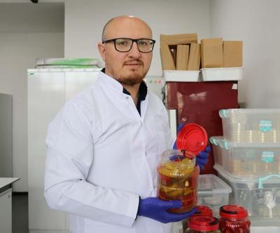 Geleneksel Turşular Bilime Konu Oldu Tarımda Pestisitlere Alternatif Olabilir