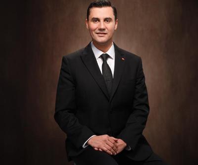 Manisanın yeni belediye başkanı belli oldu
