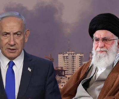 CANLI SON DAKİKA | İran-İsrail savaşında beşinci gün: Balistik füzeler ateşlendi İsrailin kalbinde büyük yıkım... Netanyahu: Tahranı boşaltın, başlıyoruz