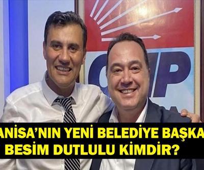 Besim Dutlulu Kimdir Besim Dutlulu Hangi Partiden, Nereli, Kaç Yaşında Aksihar Belediye Başkanı Besim Dutlulu Ferdi Zeyrekin Yerine Seçildi