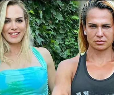 Nagihan Karadere’nin Paylaşımları Olay Oldu Adem ve Almeda’ya mı Gönderme Yaptı