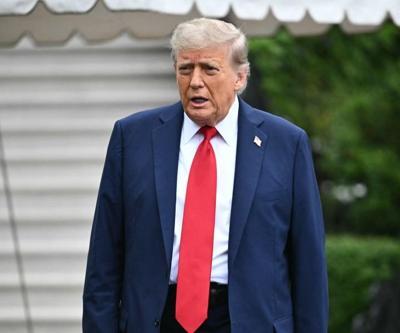 SON DAKİKA HABERİ... Trump G7 metnini imzalamadı