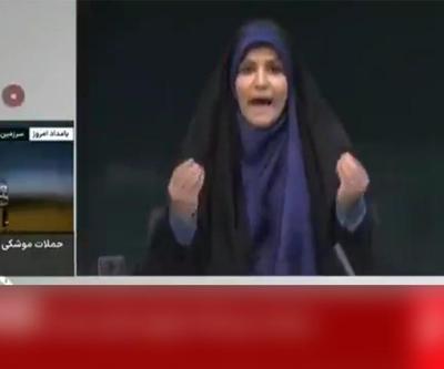 Son Dakika Haberi: İsrail, İran Devlet Televizyonu binasını vurdu