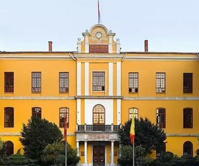 Galatasaray Lisesinin 37’nci Kültür ve Sanat Festivali başlıyor