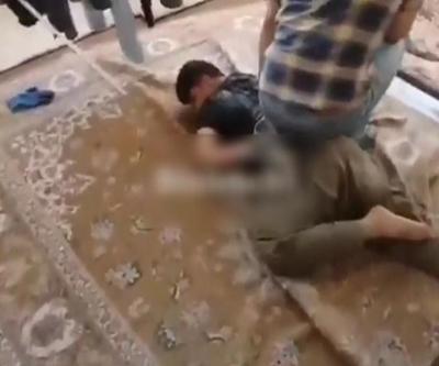 Mossad ajanları İranda böyle yakalandı