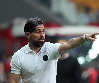 İlhan Palut’tan Çaykur Rizespor taraftarına mesaj
