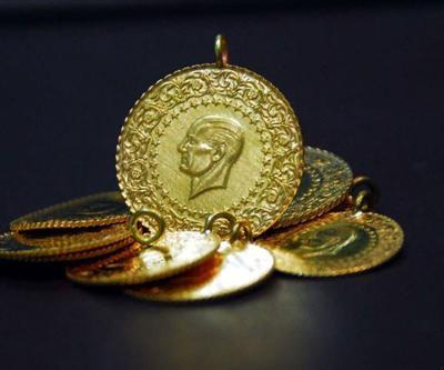 Altın fiyatlarında son durum Yeni rekor gelecek mi