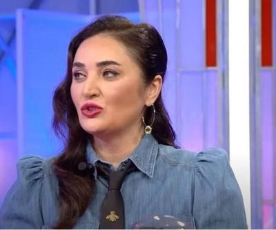 Fadik Sevin Atasoy’un Gizlediği Acı Gerçek Ortaya Çıktı “Küllerimden Doğdum” Diyerek İlk Kez Anlattı