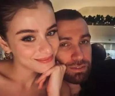 Oğulcan Engin ve İlayda Alişan’ın Aşkı, Falda Bile Mutlu Sonla Taçlandı