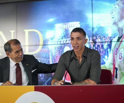 Muslera sonrası kaleci transferinde gaza basıldı Galatasaray için 3 aday...