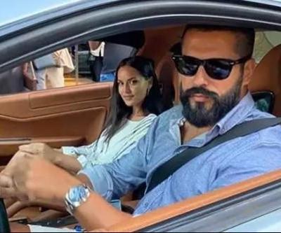 Burak Özçivitten 35 Milyon Liralık Yeni Yatırım: Porsche GT3ünü Garajına Ekledi