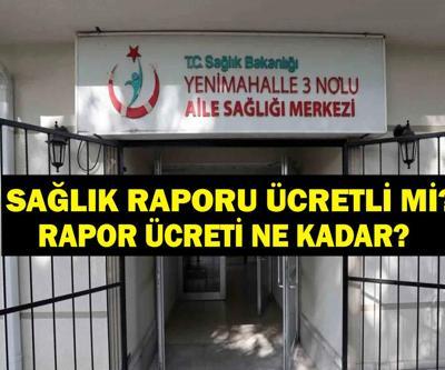 Sağlık Raporu Ücretli Mi Hangi Raporlar Ücretli Aile Hekimliği Sağlık Raporu Ödemesi Ne Kadar www.sbos.saglik.gov.tr Aile Hekimliği Sağlık Raporu Ödemesi Sorgulama