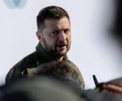 Zelenski: Rusyanın saldırılarında en az 15 kişi öldü, 75 kişi yaralandı