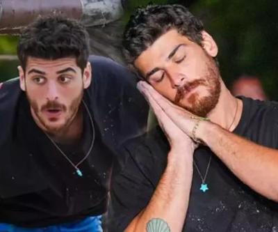 Yiğit Poyraz, Survivor’a Katılma Sebebini Açıkladı: 8 Ay Boyunca Buhran Yaşadım