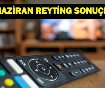 16 HAZİRAN REYTİNG SONUÇLARI: Eşref Rüya, Yetenek Sizsiniz, Hababam Sınıfı, Sosyete Şaban, MasterChef Türkiye, Çırak, Aile Saadeti gecenin reyting birincisi kim oldu