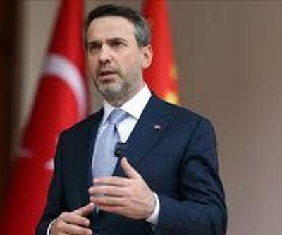 Bakan Bayraktar’dan doğal gaz açıklaması: İran-İsrail gerilimi Türkiye’yi nasıl etkiler