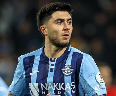 Göztepeden, Yusuf Barasi ve Kazımcan Karataşa kanca