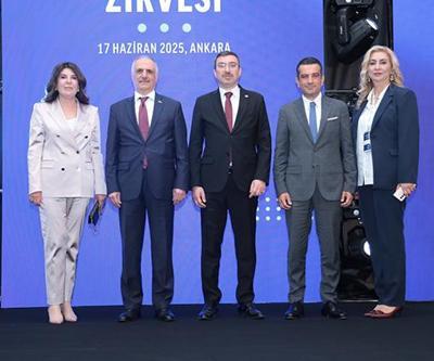 Gayrimenkul sektörü Ankara’da buluştu