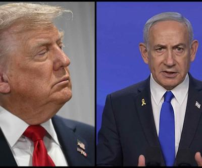 İran’da rejim değişikliği söylemleri... İddia: Trump ikna olmadı ama ani hamle seçeneği masada