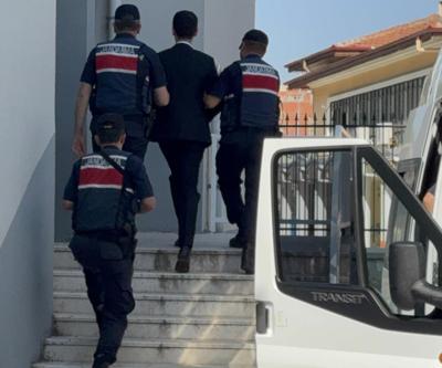 Belediye başkanı itiraf etti, 2 meclis üyesi gözaltına alındı