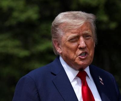 SON DAKİKA HABERİ... Trump, ABD’nin İsrail büyükelçisinin mesajını paylaştı: Gökten bir ses duyacağınıza inanıyorum