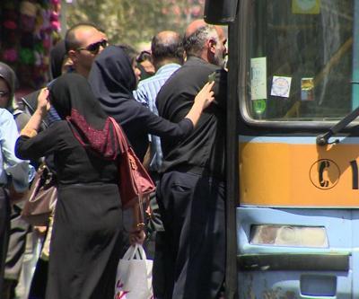 İranda MOSSAD paranoyası büyüyor Gözaltılar, idam ve yeni yönergeler...
