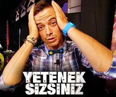 Yetenek Sizsiniz Sunucusu Alp Kırşan kimdir Alp Kırşan Evli Mi, Kaç Yaşında