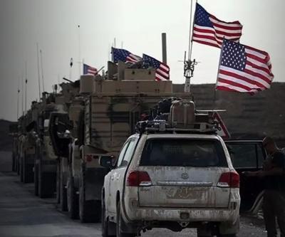 ABD gitti SDG geldi Amerikan ordusu Suriyede iki üssü daha boşalttı