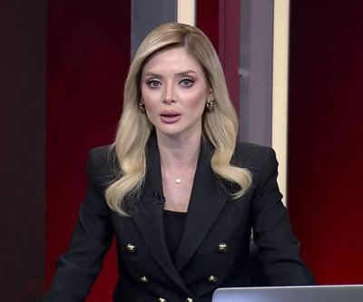 Ana Haber 17 Haziran 2025 Salı