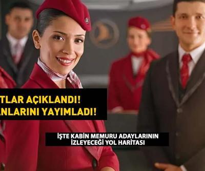 THY Aday Girişi Careers THY kabin memuru alım başvuruları son gün ne zaman, nasıl yapılır