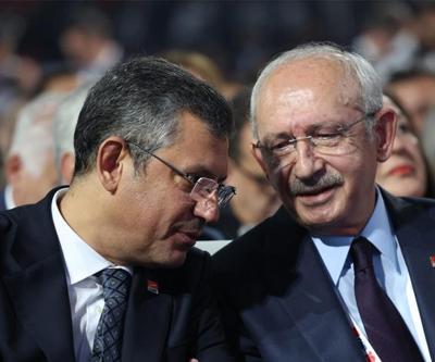 Özelin o iddiasını Kılıçdaroğlu cephesi yalanladı: Kurultay temiz