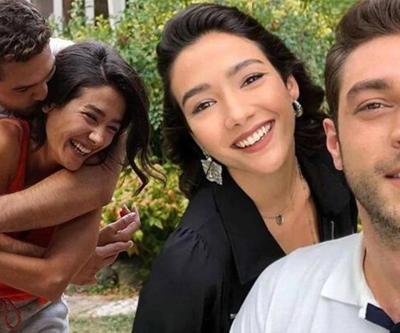 Aybüke Pusat Yaşlanınca Taşınmak İstediği Yeri Açıkladı: Japonyanın Kihrin Gölü