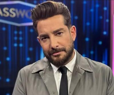 Enis Arıkan, Saç Protezine Veda Etti Yeni Görünümü Sosyal Medyada Olay Oldu
