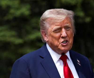 İran-İsrail savaşında Trumpın önünde üç seçenek var