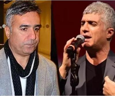 Özcan Denizin Ailesindeki Kriz Mahkemeye Taşındı Ercan Deniz Hakkında Uzaklaştırma Kararı